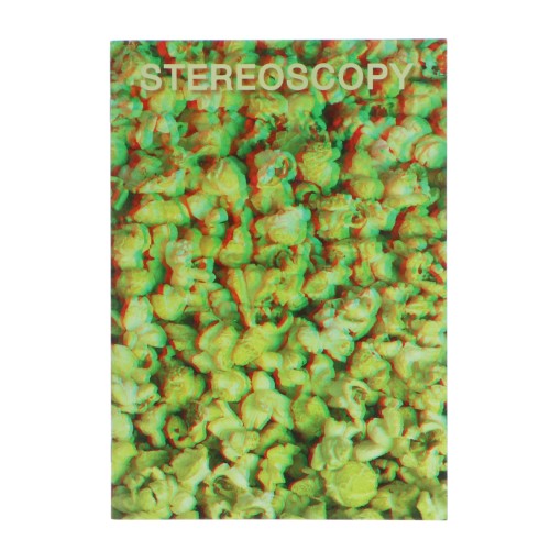 Revista Stereoscopy 73