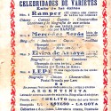REVISTA:  El chico