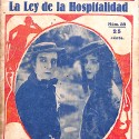 REVISTA: La ley de la hospitalidad
