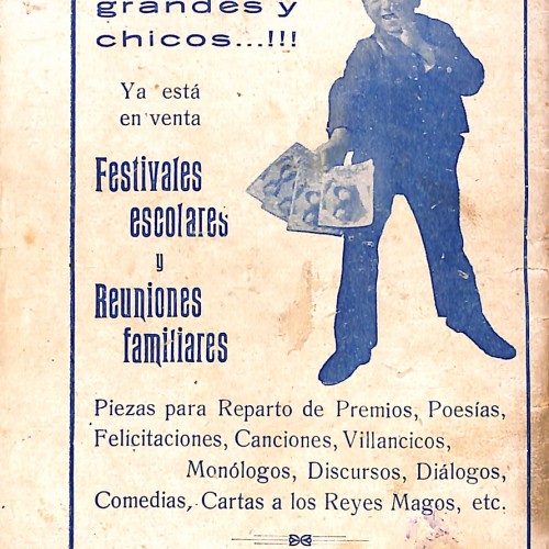 REVISTA: La ley de la hospitalidad