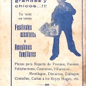 REVISTA: La ley de la hospitalidad
