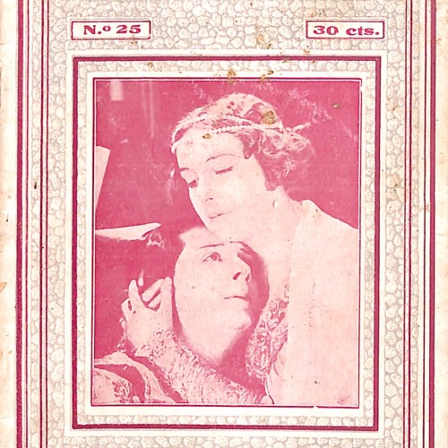 REVISTA: El canto del amor triunfante