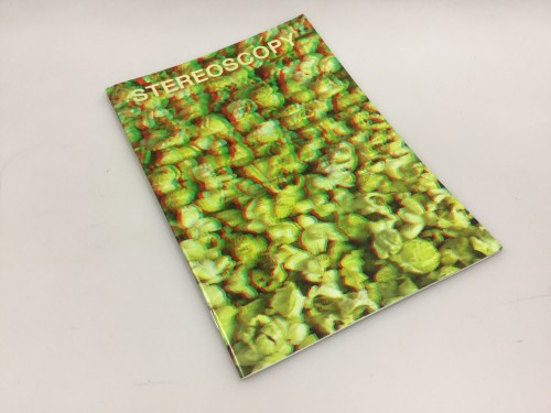 Revista Stereoscopy 73