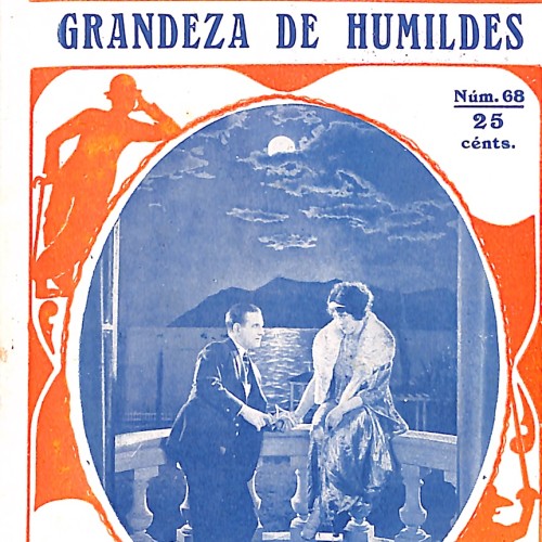 REVISTA: Grandeza de humildes