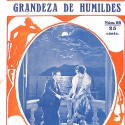REVISTA: Grandeza de humildes
