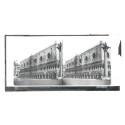 Vista estereoscopica cristal - Perspective du Palais ducal, a Venise