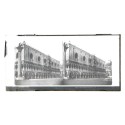 Vista estereoscopica cristal - Perspective du Palais ducal, a Venise