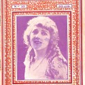 REVISTA: Por la puerta de servicio