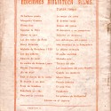 REVISTA: Biografias del cinema