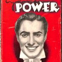 REVISTA: Vida de Tyrone Power