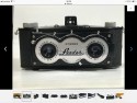 Japan leader stereo camera 1955 23.1018