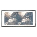 Vista estereoscopica cristal - Eaux-Chaudes