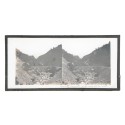 Vista estereoscopica cristal - Bornes Pyrenees