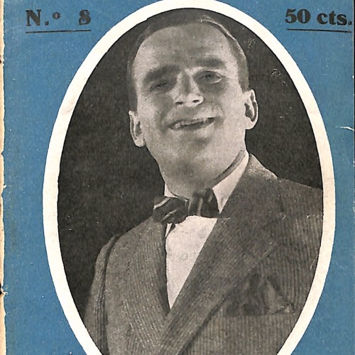 REVISTA: “Pesadillas y supersticiones”