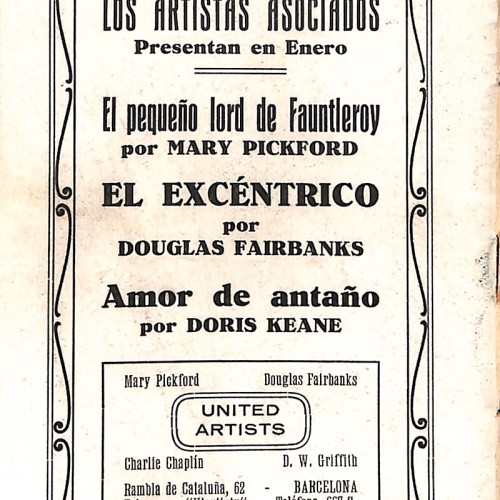 REVISTA: “Pesadillas y supersticiones”