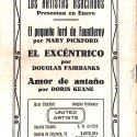 REVISTA: “Pesadillas y supersticiones”