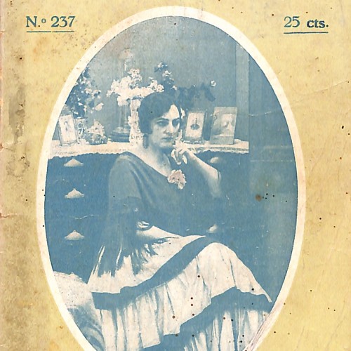 REVISTA: “La Reina Mora”