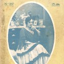 REVISTA: “La Reina Mora”