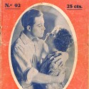 REVISTA: “Redención”