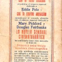 REVISTA: “Redención”