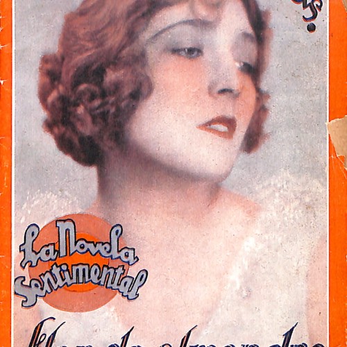 REVISTA: “Flor de almendro”