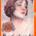 REVISTA: “Flor de almendro”