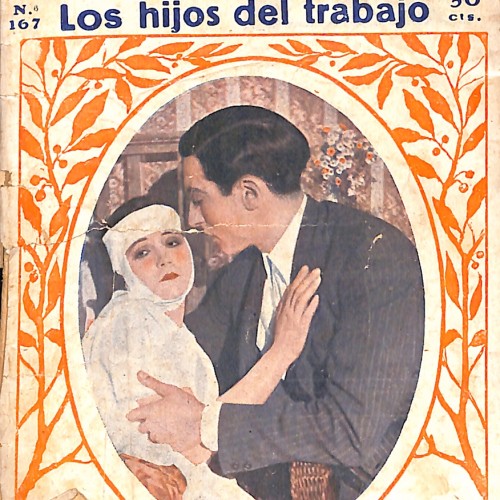 REVISTA: “Los hijos del trabajo”