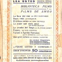 REVISTA: “Los hijos del trabajo”