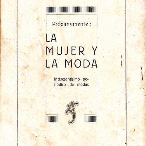 REVISTA: “El buen pastor”