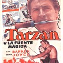 REVISTA:  “Tarzán y la fuente mágica”