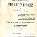 REVISTA: “Luz de gas”