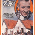 REVISTA: “La última falla”