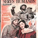 REVISTA: “También somos seres humanos”