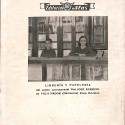 REVISTA: “Melodía rota”