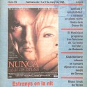 REVISTA: (programación de cine)