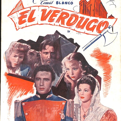 REVISTA: El Verdugo