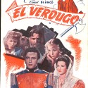 REVISTA: El Verdugo