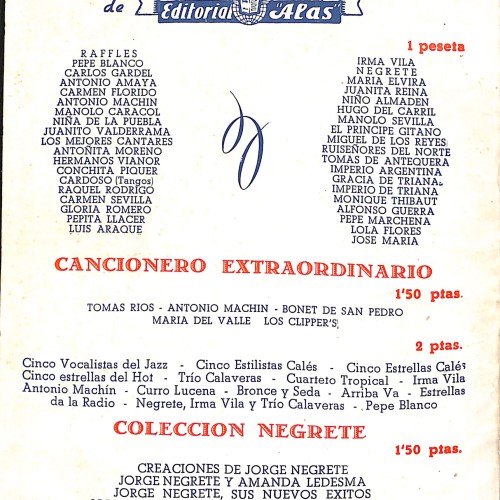 REVISTA: El Verdugo