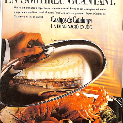 REVISTA: Suplemento cultural