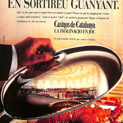 REVISTA: Suplemento cultural del Diari de Girona