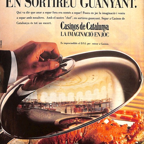 REVISTA: Suplemento cultural del Diari de Girona