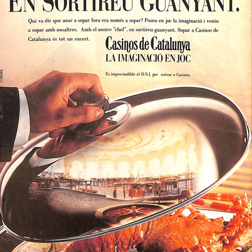 REVISTA: Suplemento cultural del Diari de Girona