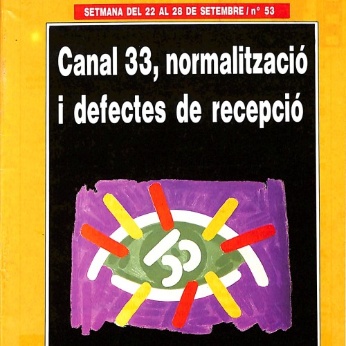 REVISTA: Suplemento cultural del Diari de Girona