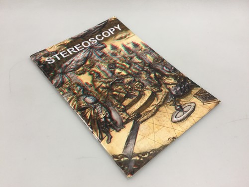 Revista Stereoscopy 76