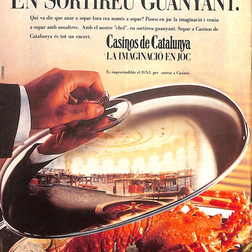 REVISTA: Suplemento cultural del Diari de Girona