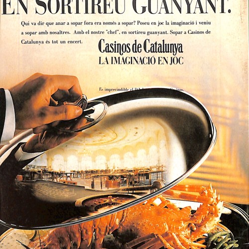 REVISTA: Suplemento cultural del Diari de Girona