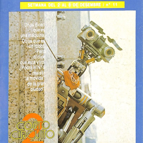 REVISTA: Suplemento cultural del Diari de Girona