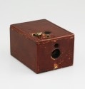 Pocket Kodak Camera 1896 with manual and photos