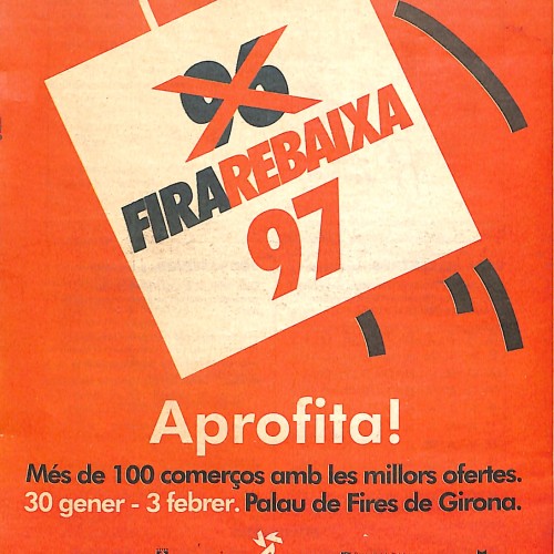 REVISTA: Suplemento cultural del Diari de Girona