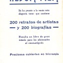 REVISTA: Suplemento cultural del Diari de Girona